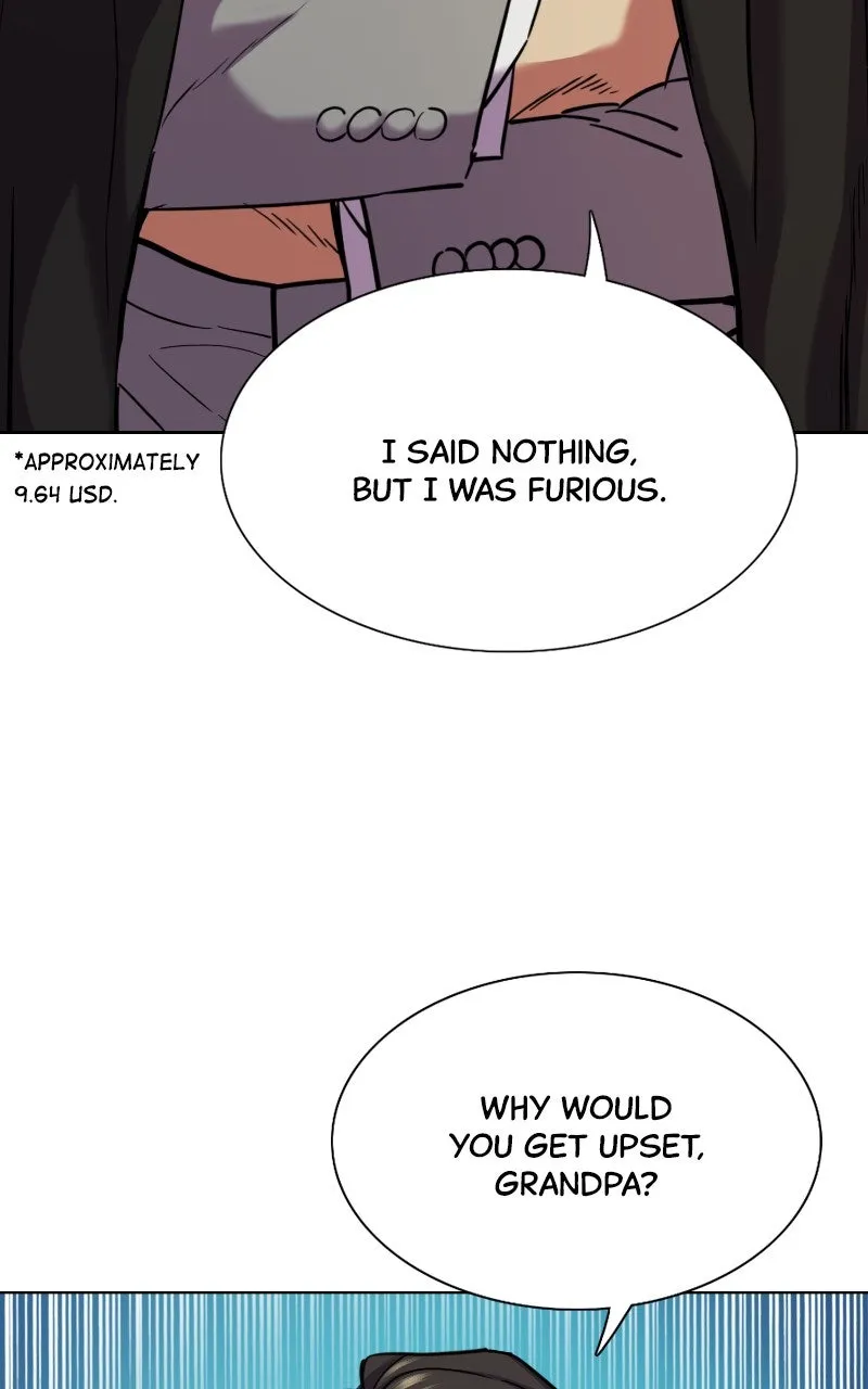 Reborn Rich Chapter 144 page 40 - 
