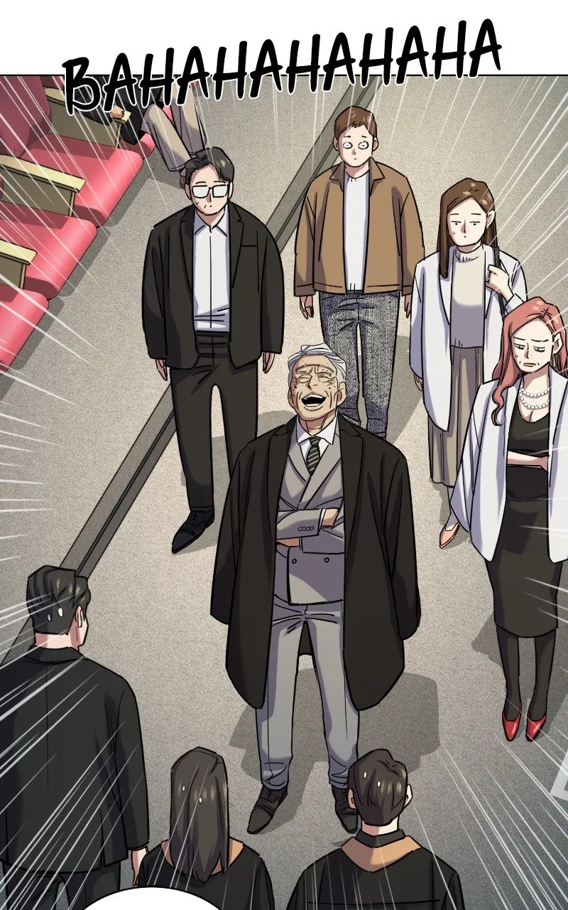Reborn Rich Chapter 144 page 45 - 