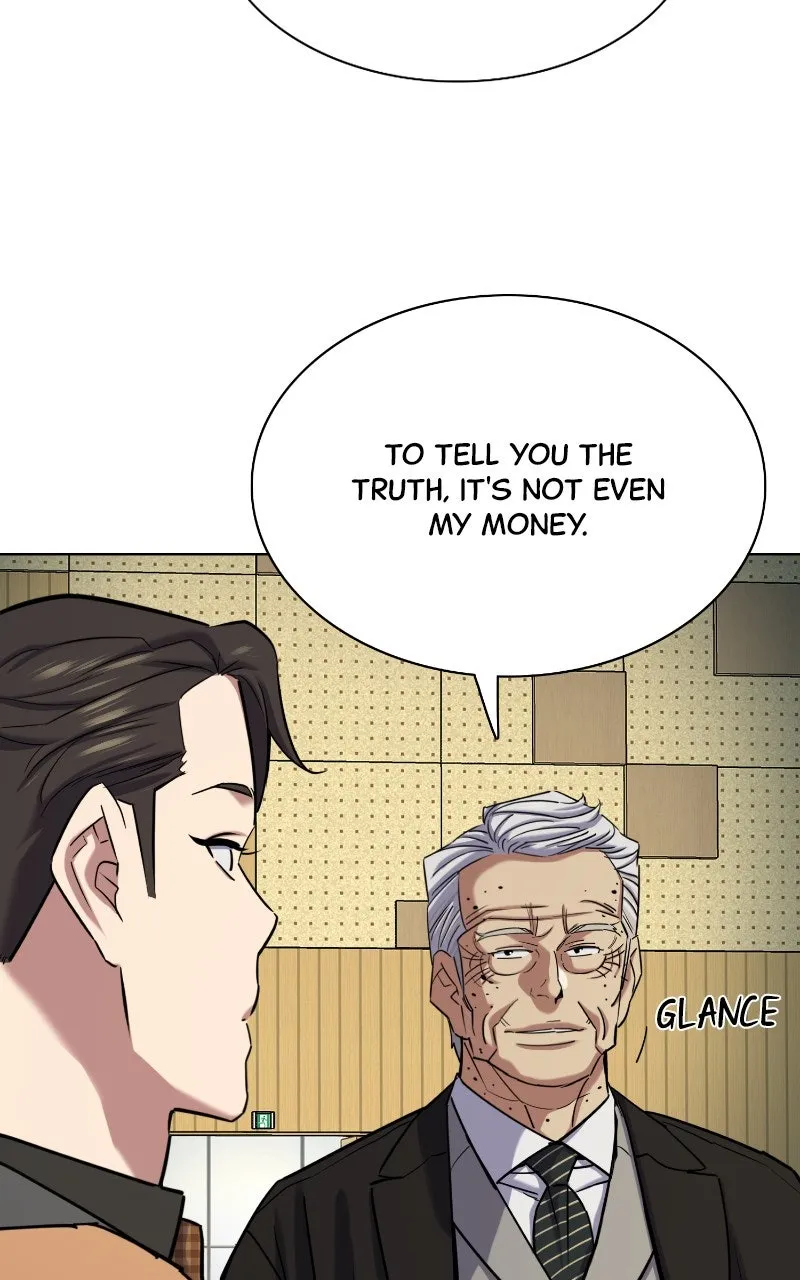 Reborn Rich Chapter 144 page 56 - 