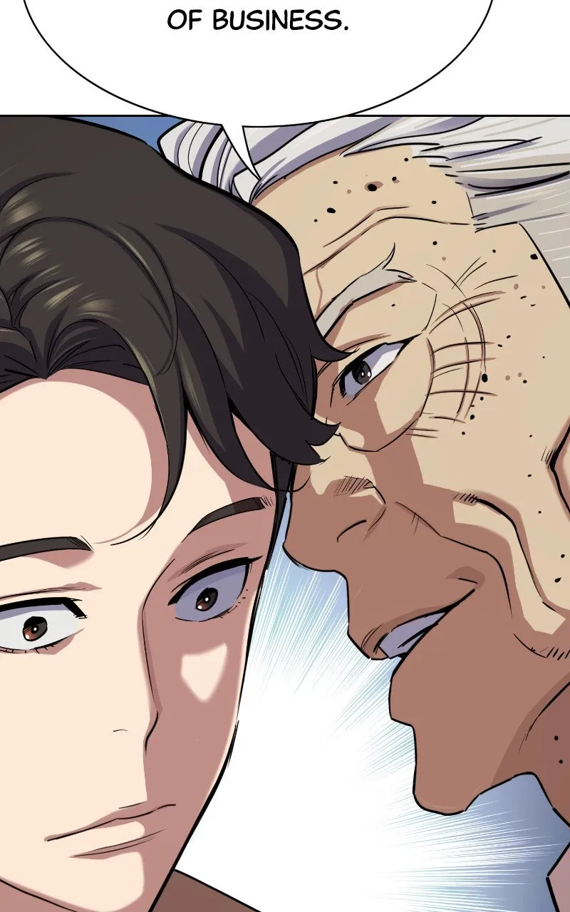 Reborn Rich Chapter 144 page 63 - 