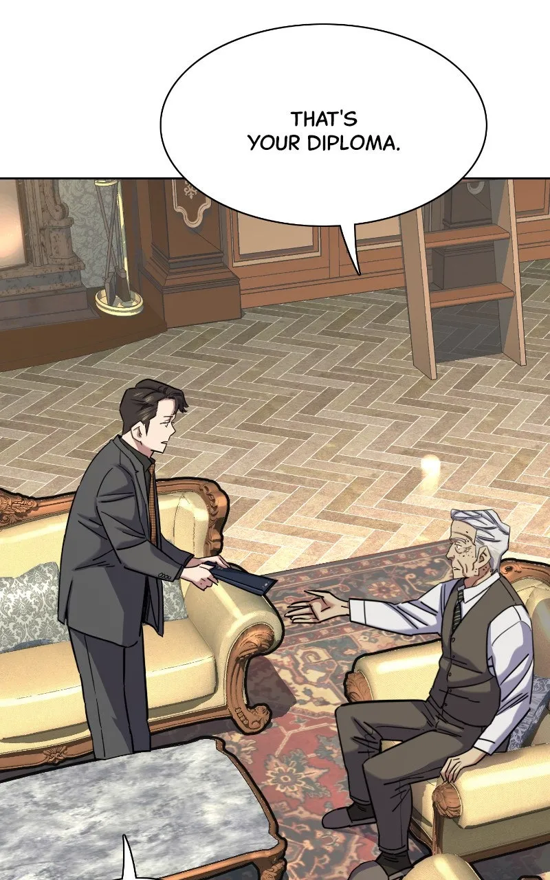 Reborn Rich Chapter 144 page 72 - 