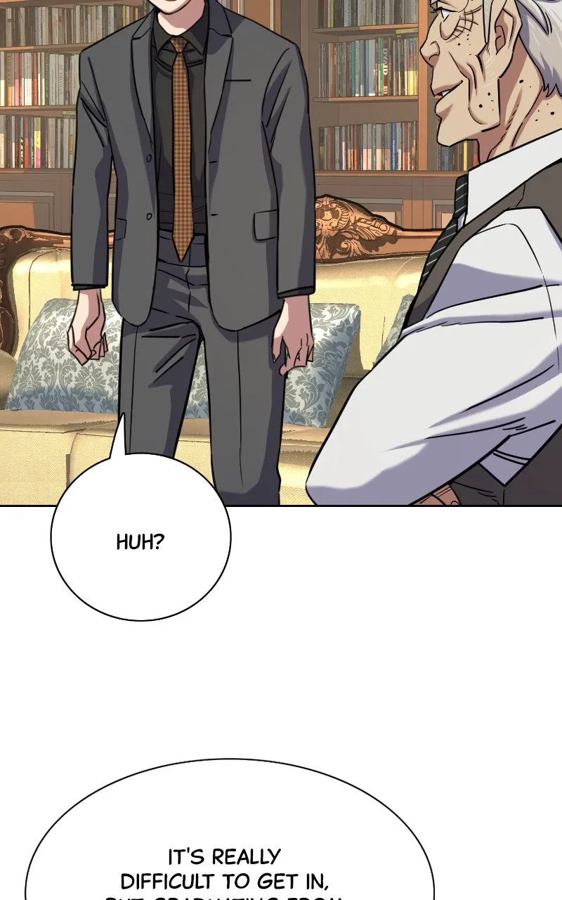 Reborn Rich Chapter 144 page 79 - 