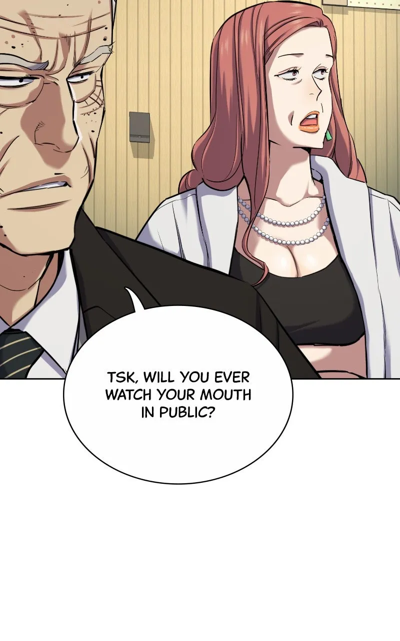 Reborn Rich Chapter 144 page 9 - 