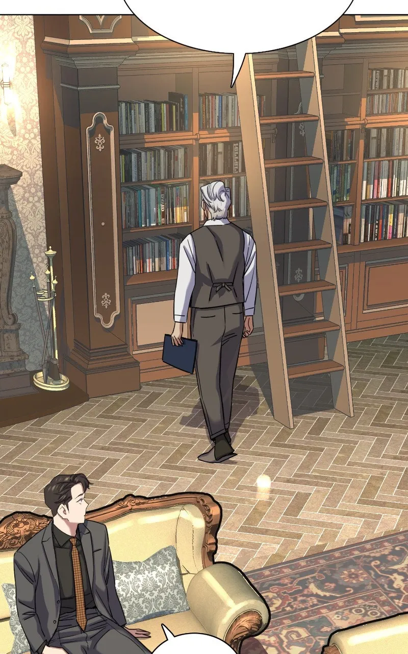 Reborn Rich Chapter 144 page 84 - 