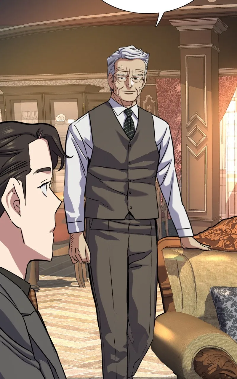 Reborn Rich Chapter 144 page 92 - 