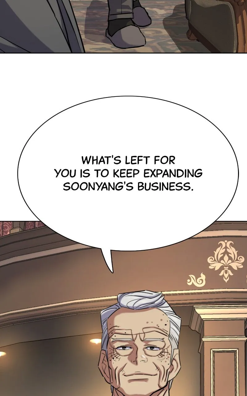 Reborn Rich Chapter 144 page 93 - 