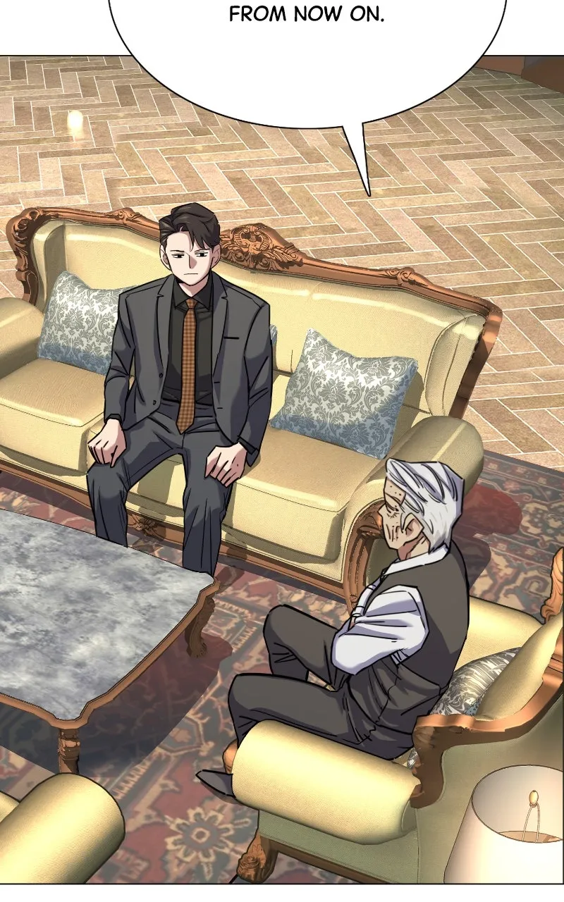 Reborn Rich Chapter 145 page 2 - 