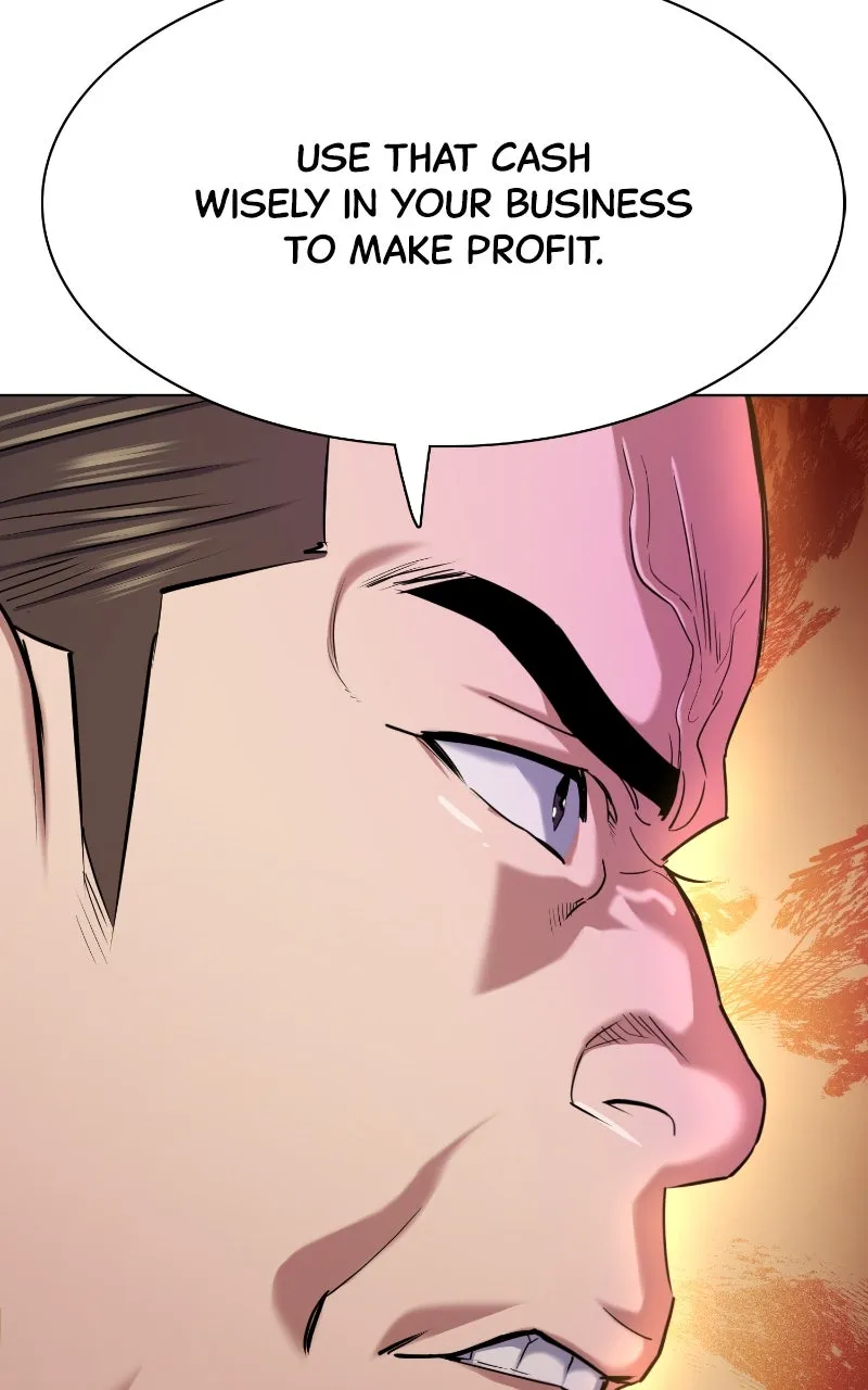 Reborn Rich Chapter 145 page 110 - 