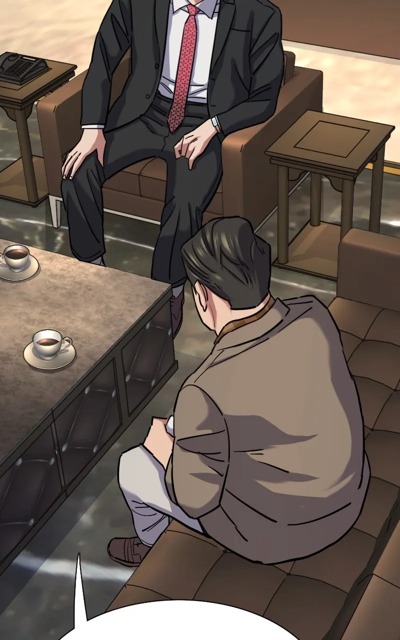 Reborn Rich Chapter 145 page 118 - 