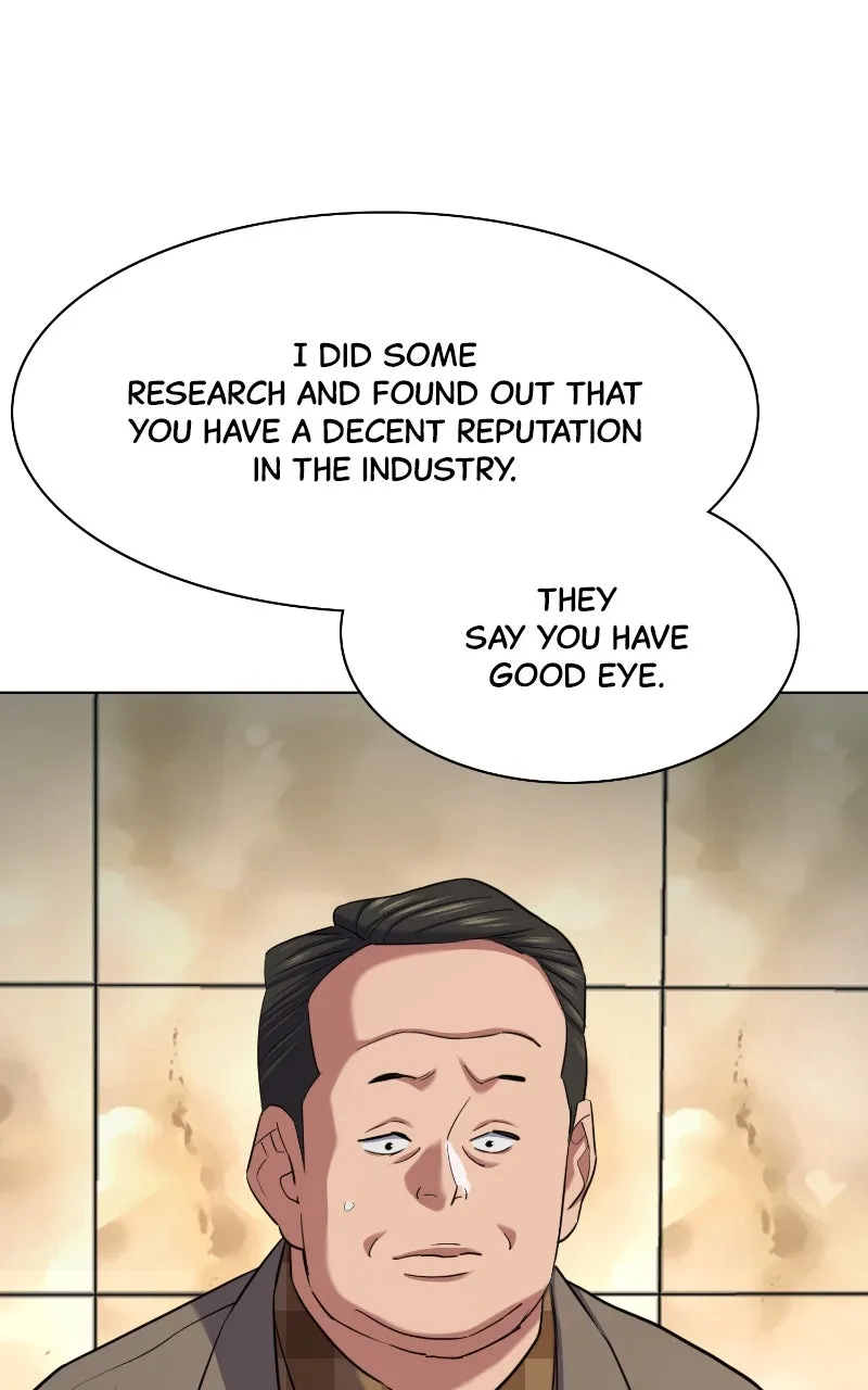 Reborn Rich Chapter 145 page 123 - 