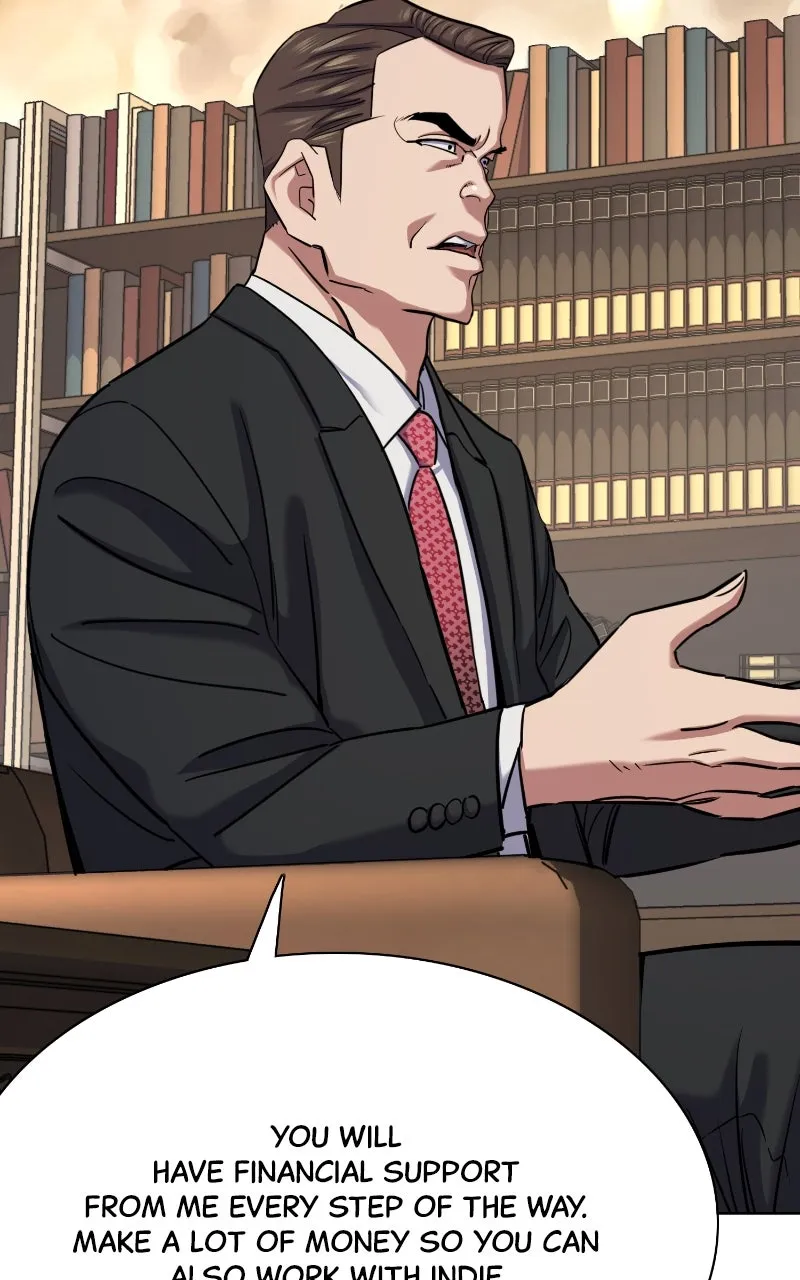 Reborn Rich Chapter 145 page 125 - 