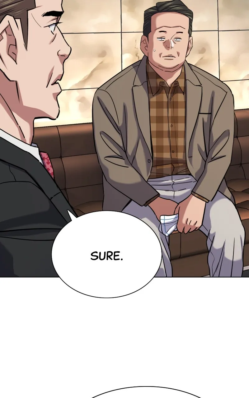 Reborn Rich Chapter 145 page 127 - 