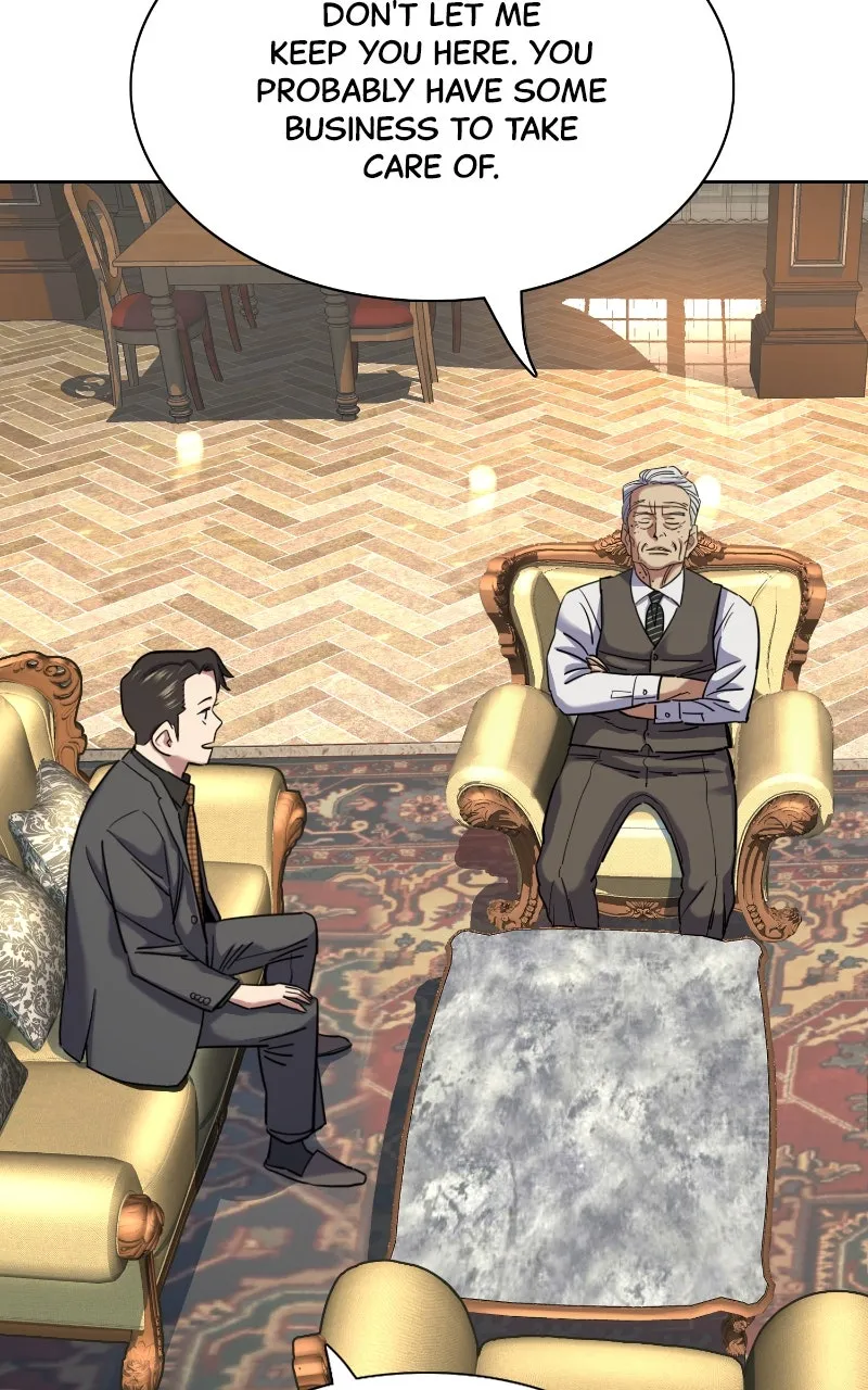 Reborn Rich Chapter 145 page 14 - 