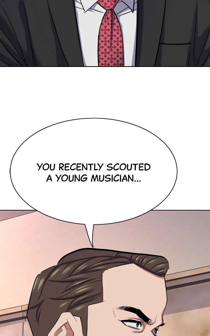 Reborn Rich Chapter 145 page 133 - 