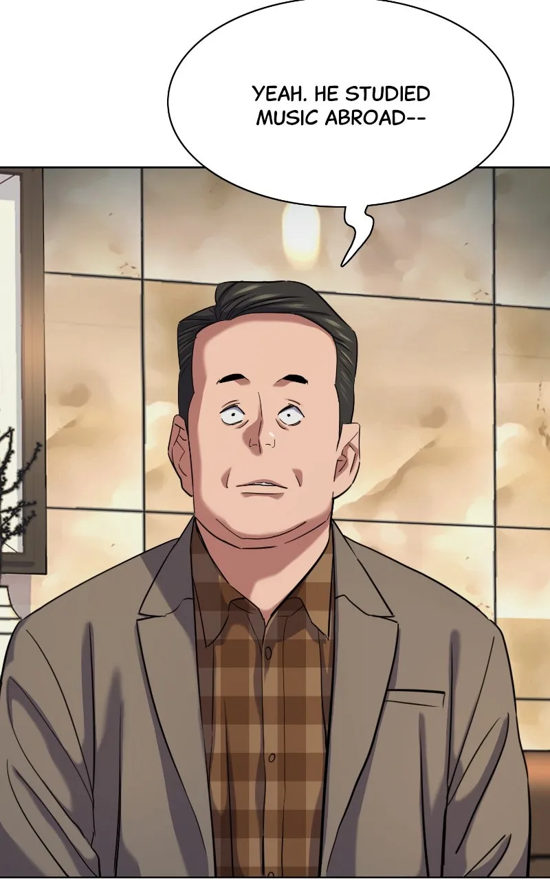 Reborn Rich Chapter 145 page 135 - 