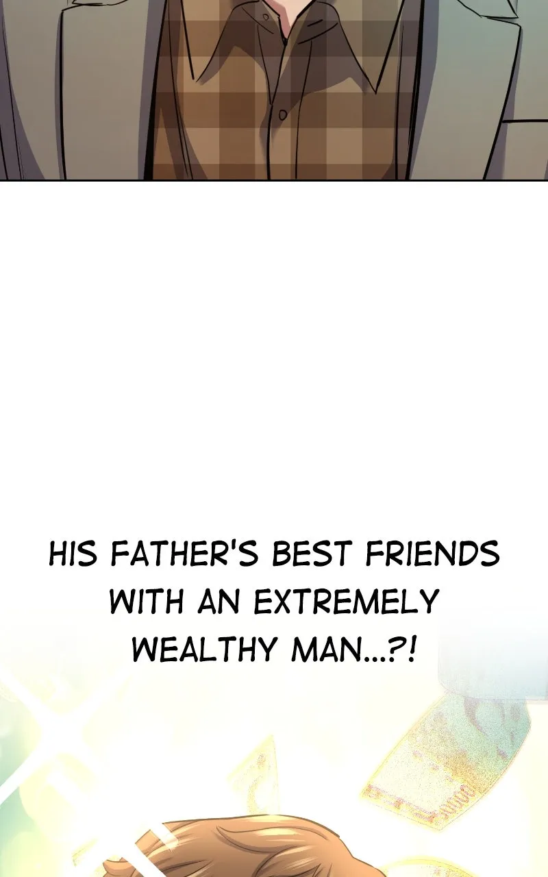 Reborn Rich Chapter 145 page 139 - 