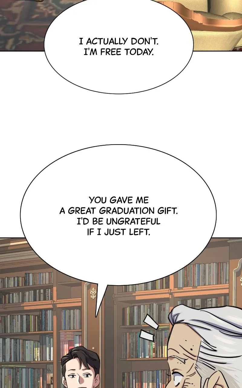 Reborn Rich Chapter 145 page 15 - 