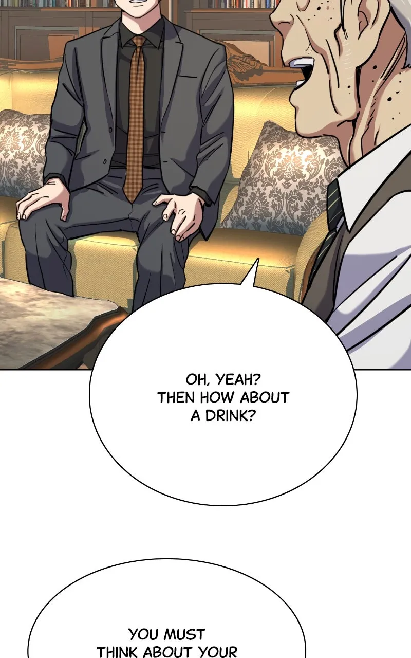 Reborn Rich Chapter 145 page 16 - 