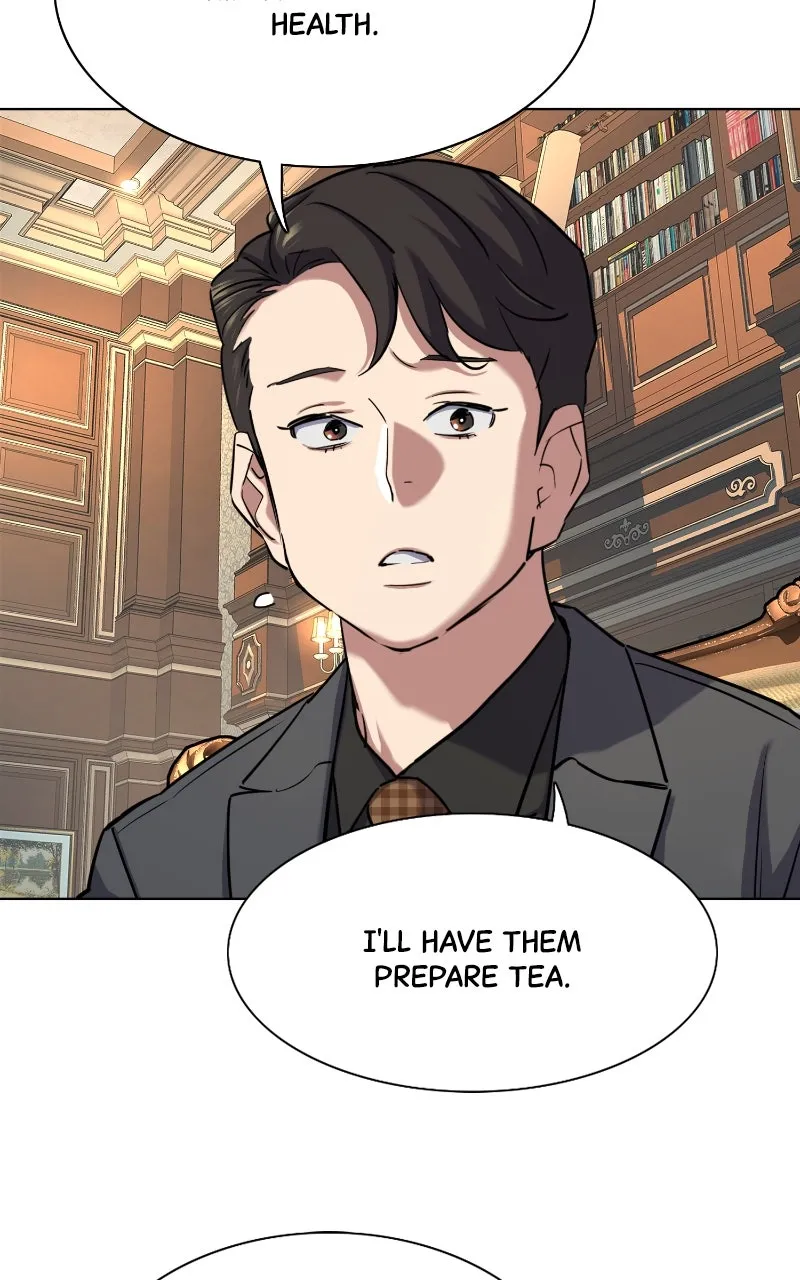 Reborn Rich Chapter 145 page 17 - 