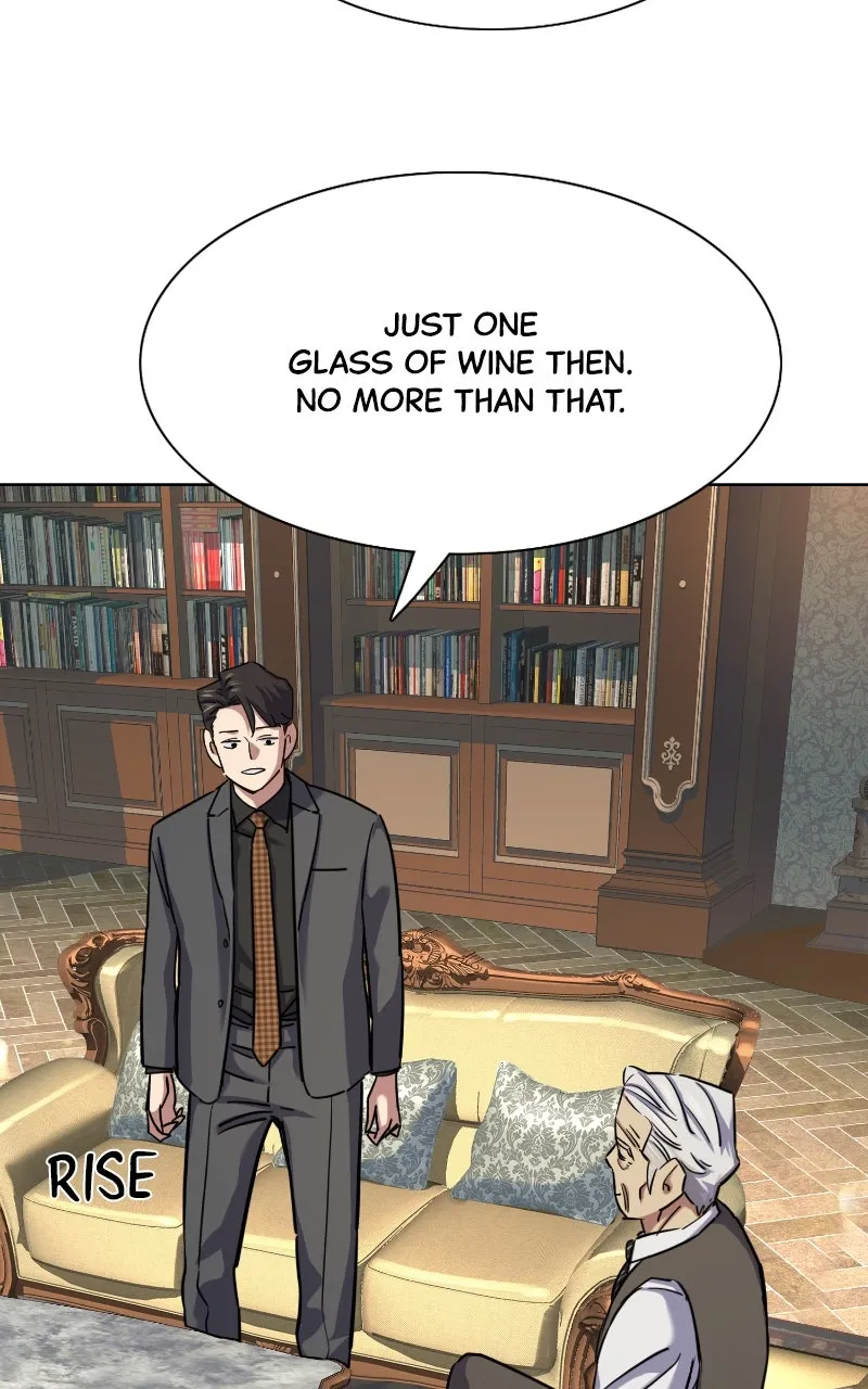 Reborn Rich Chapter 145 page 19 - 