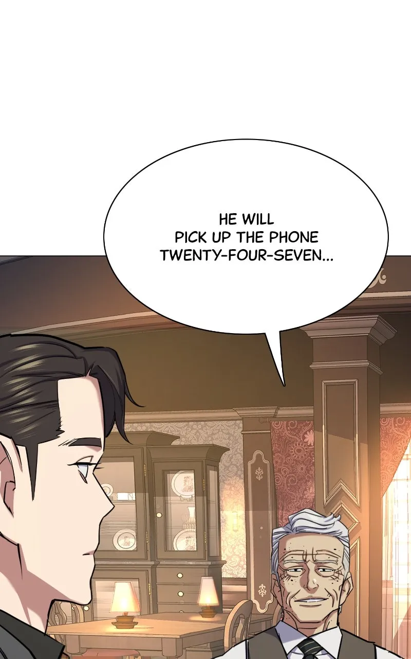 Reborn Rich Chapter 145 page 3 - 