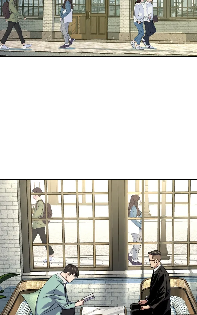 Reborn Rich Chapter 145 page 25 - 