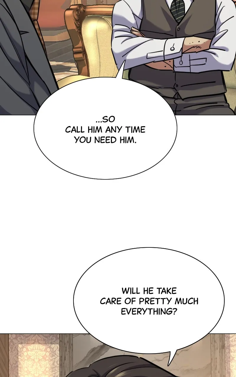 Reborn Rich Chapter 145 page 4 - 