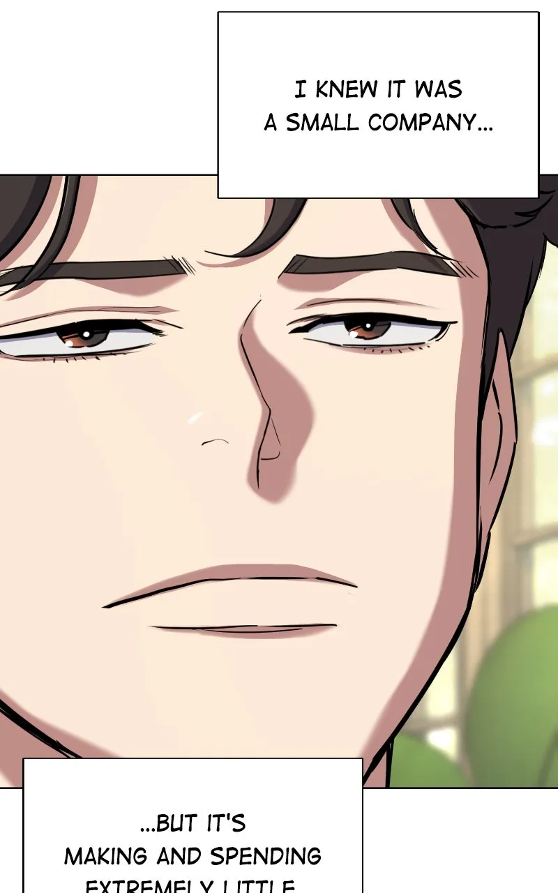 Reborn Rich Chapter 145 page 33 - 