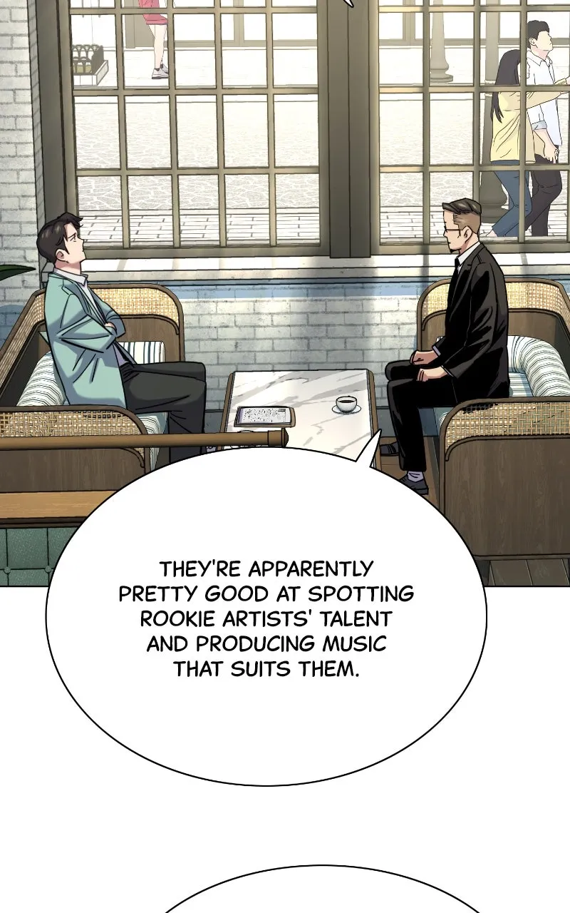 Reborn Rich Chapter 145 page 35 - 