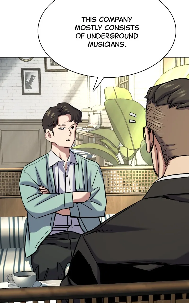 Reborn Rich Chapter 145 page 36 - 