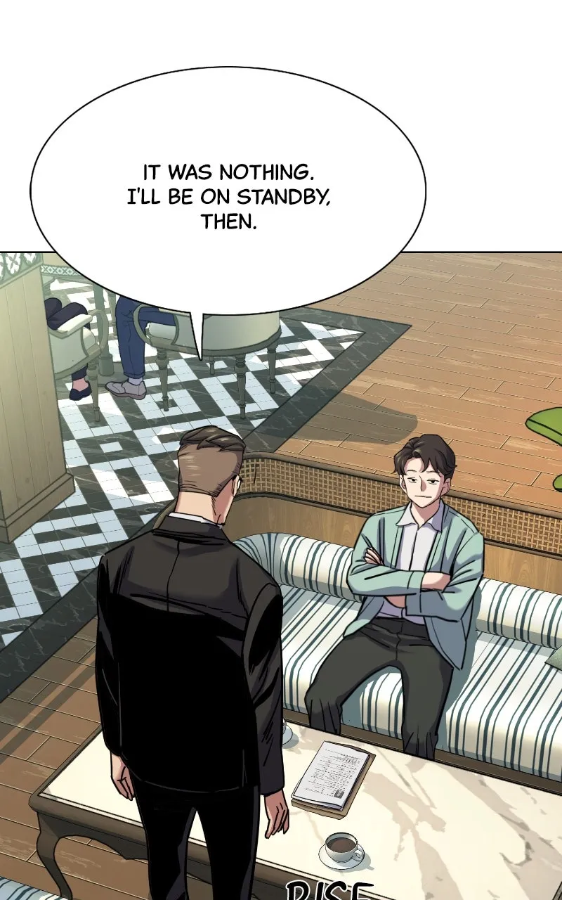 Reborn Rich Chapter 145 page 40 - 