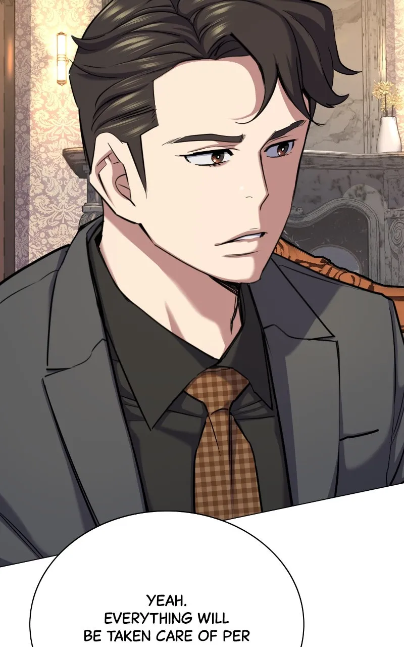 Reborn Rich Chapter 145 page 5 - 