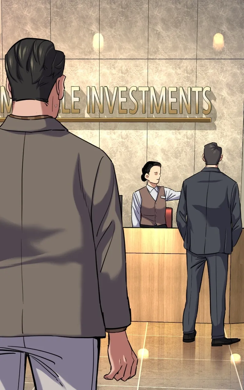 Reborn Rich Chapter 145 page 54 - 