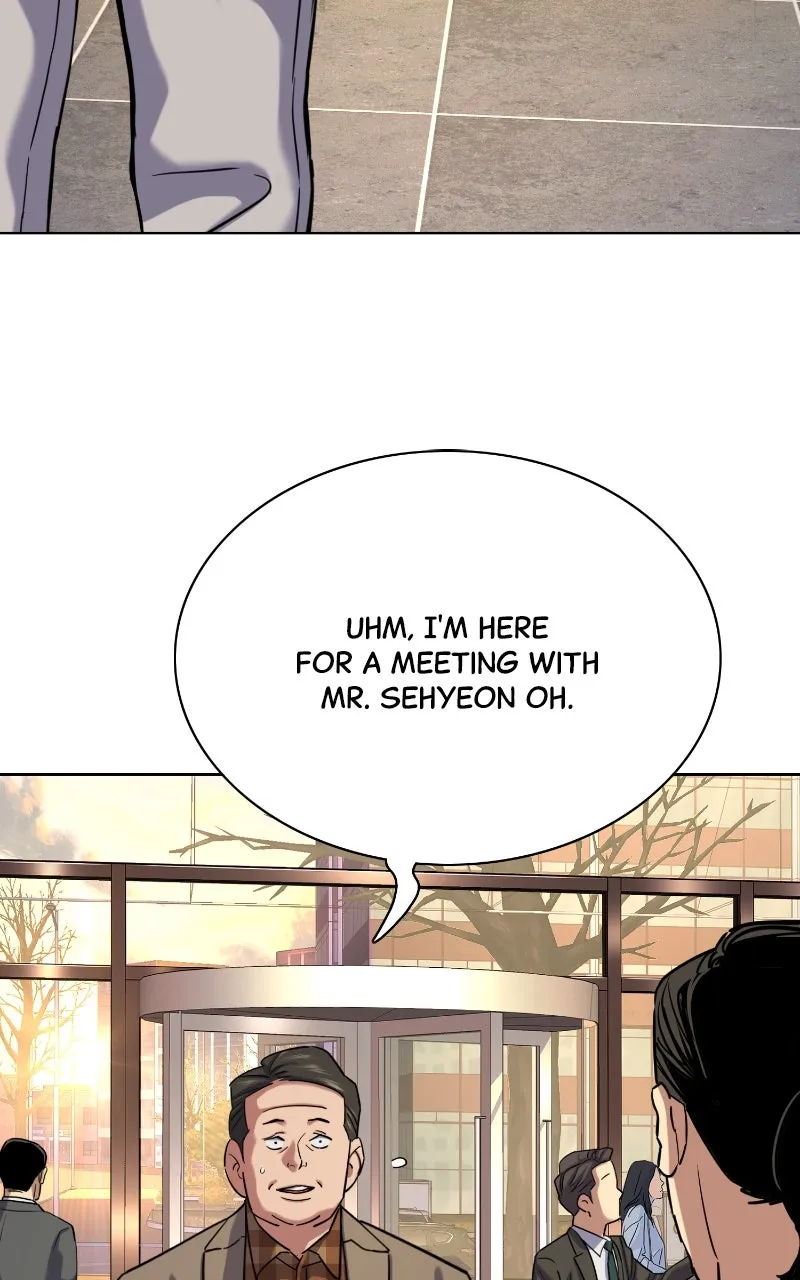 Reborn Rich Chapter 145 page 55 - 