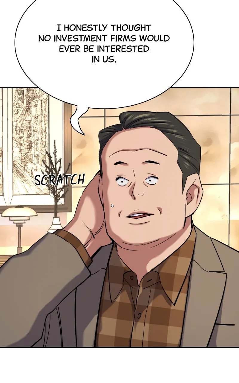 Reborn Rich Chapter 145 page 75 - 