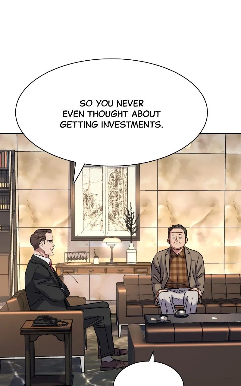 Reborn Rich Chapter 145 page 76 - 