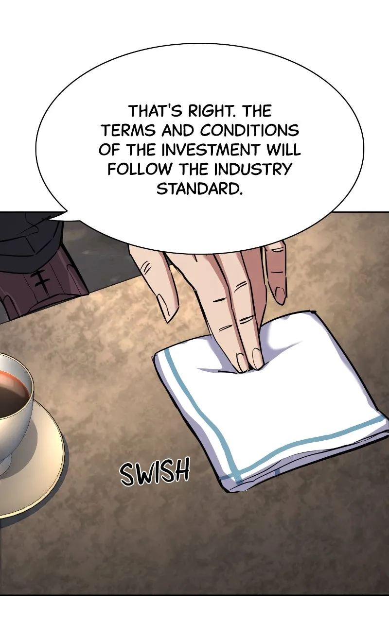 Reborn Rich Chapter 145 page 84 - 