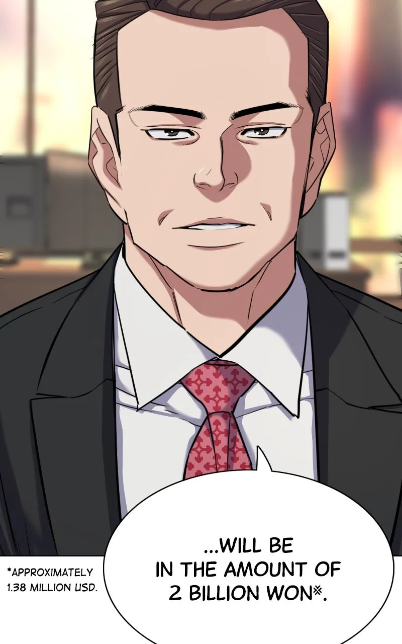 Reborn Rich Chapter 145 page 87 - 