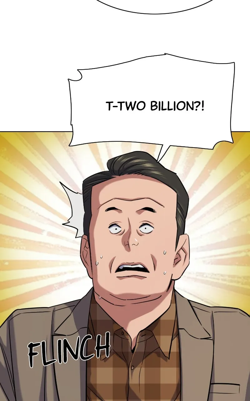 Reborn Rich Chapter 145 page 88 - 