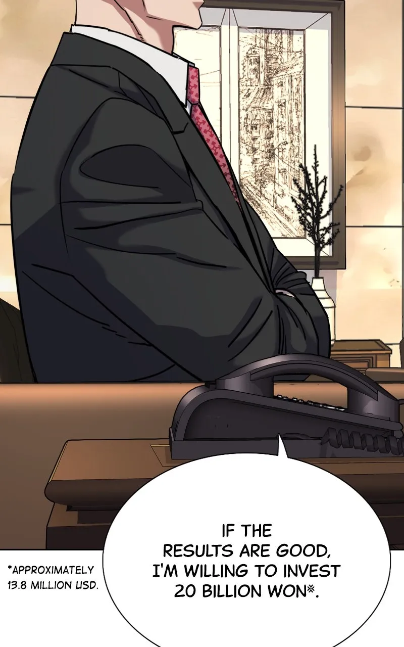 Reborn Rich Chapter 145 page 90 - 