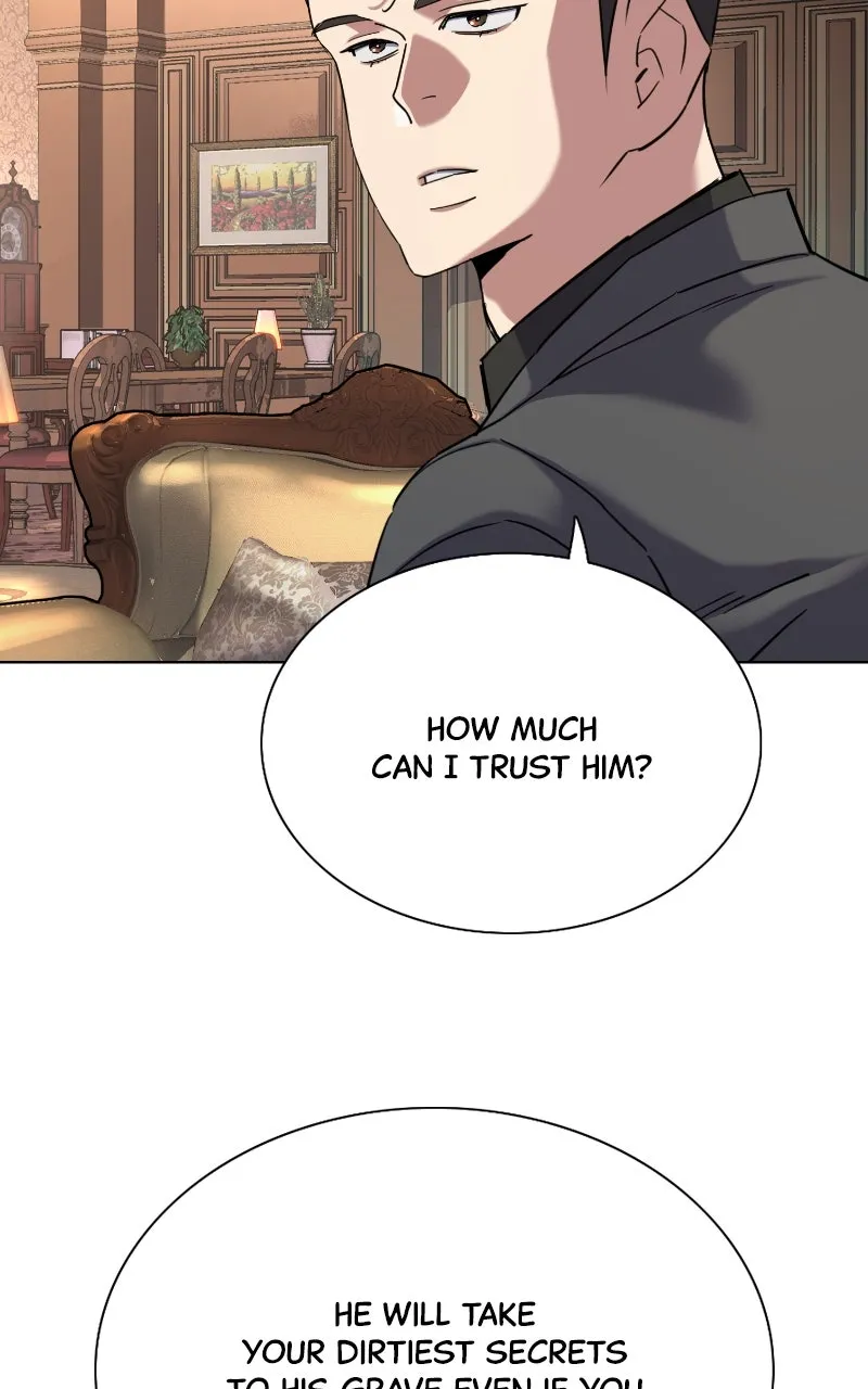 Reborn Rich Chapter 145 page 10 - 