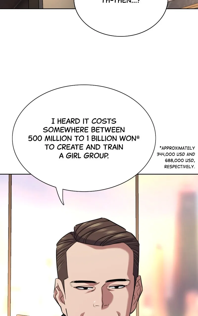 Reborn Rich Chapter 145 page 97 - 