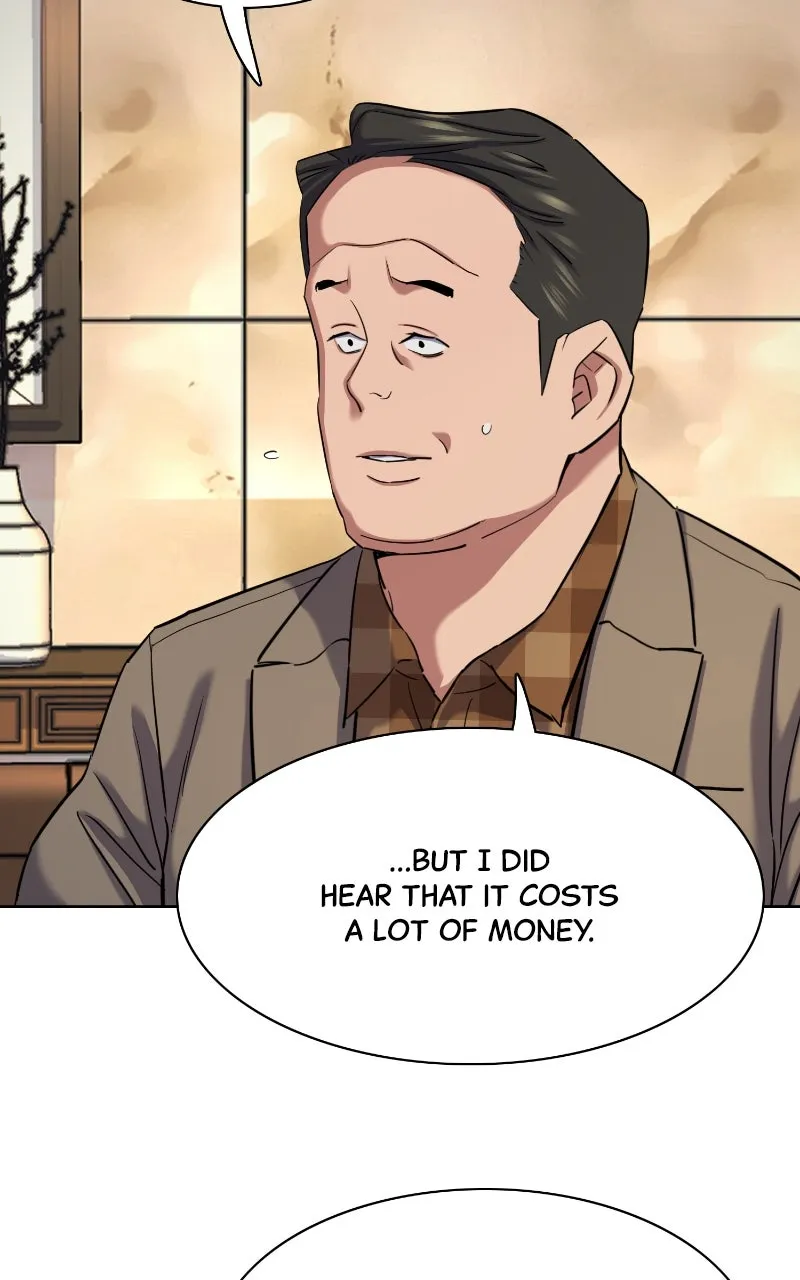 Reborn Rich Chapter 145 page 99 - 