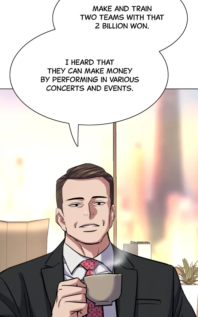 Reborn Rich Chapter 145 page 100 - 