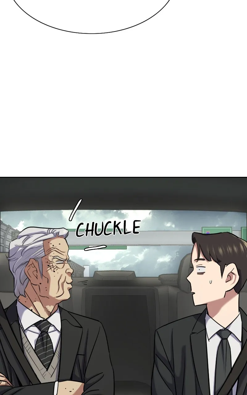 Reborn Rich Chapter 146 page 104 - 