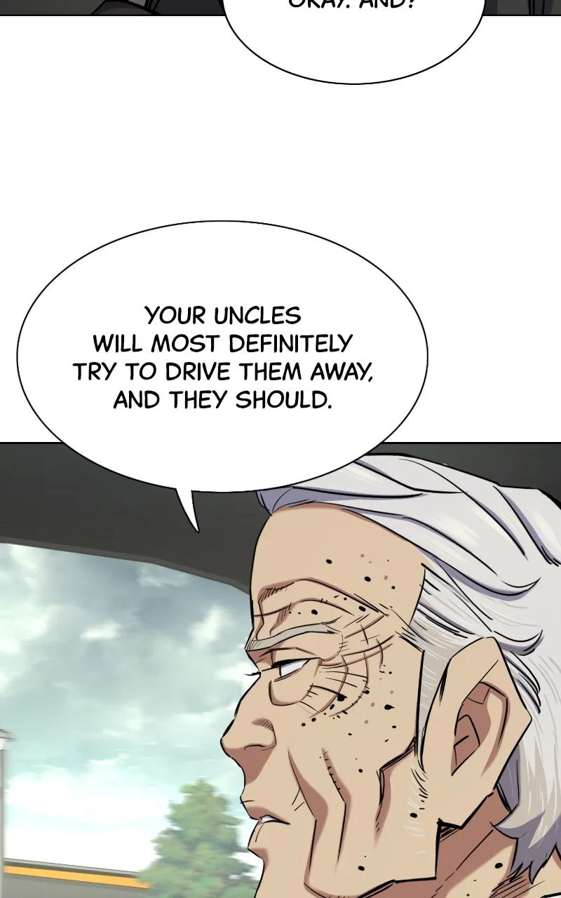 Reborn Rich Chapter 146 page 110 - 