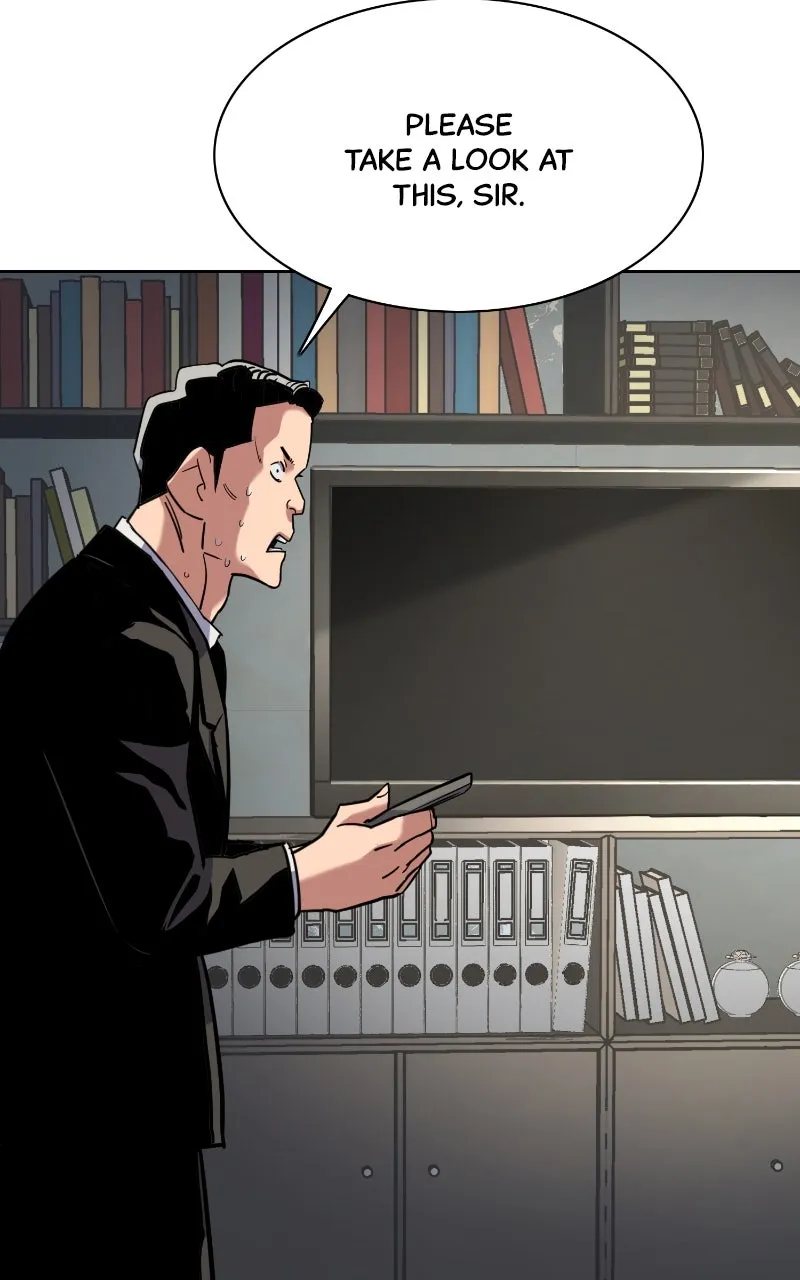 Reborn Rich Chapter 146 page 12 - 