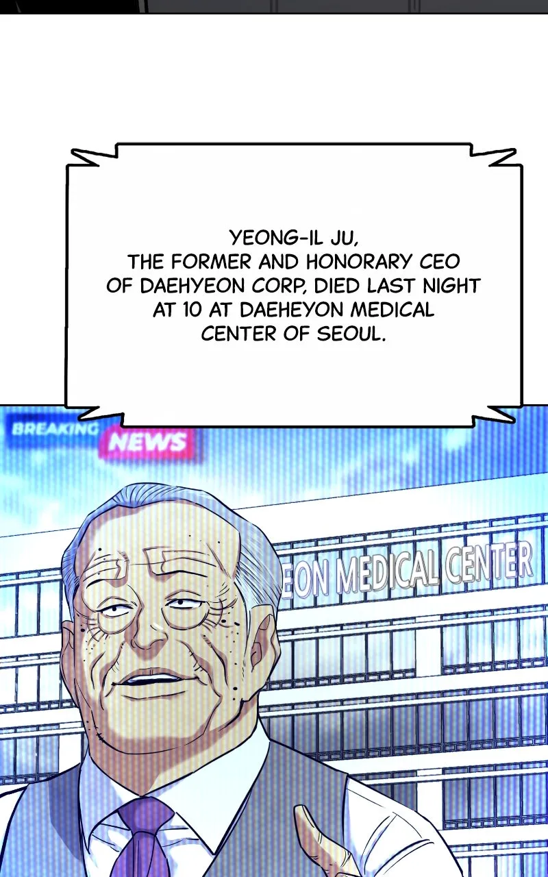 Reborn Rich Chapter 146 page 13 - 
