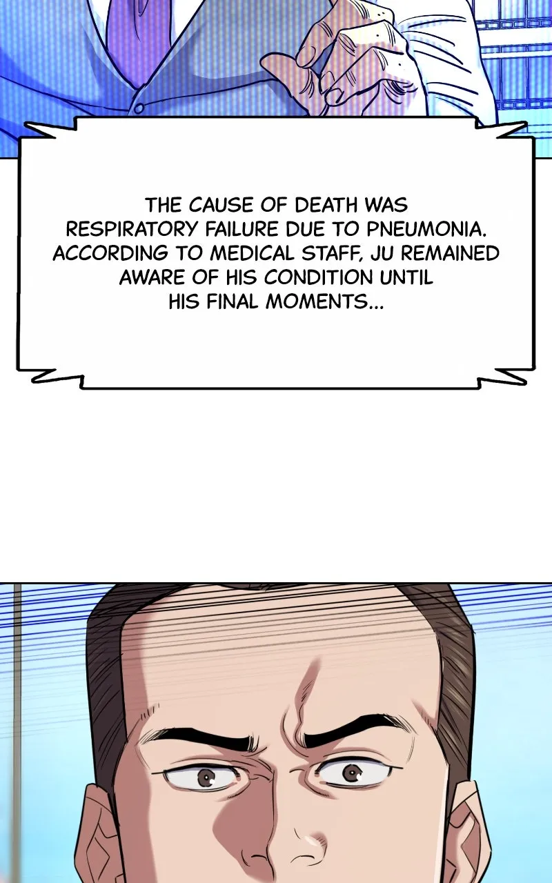 Reborn Rich Chapter 146 page 14 - 