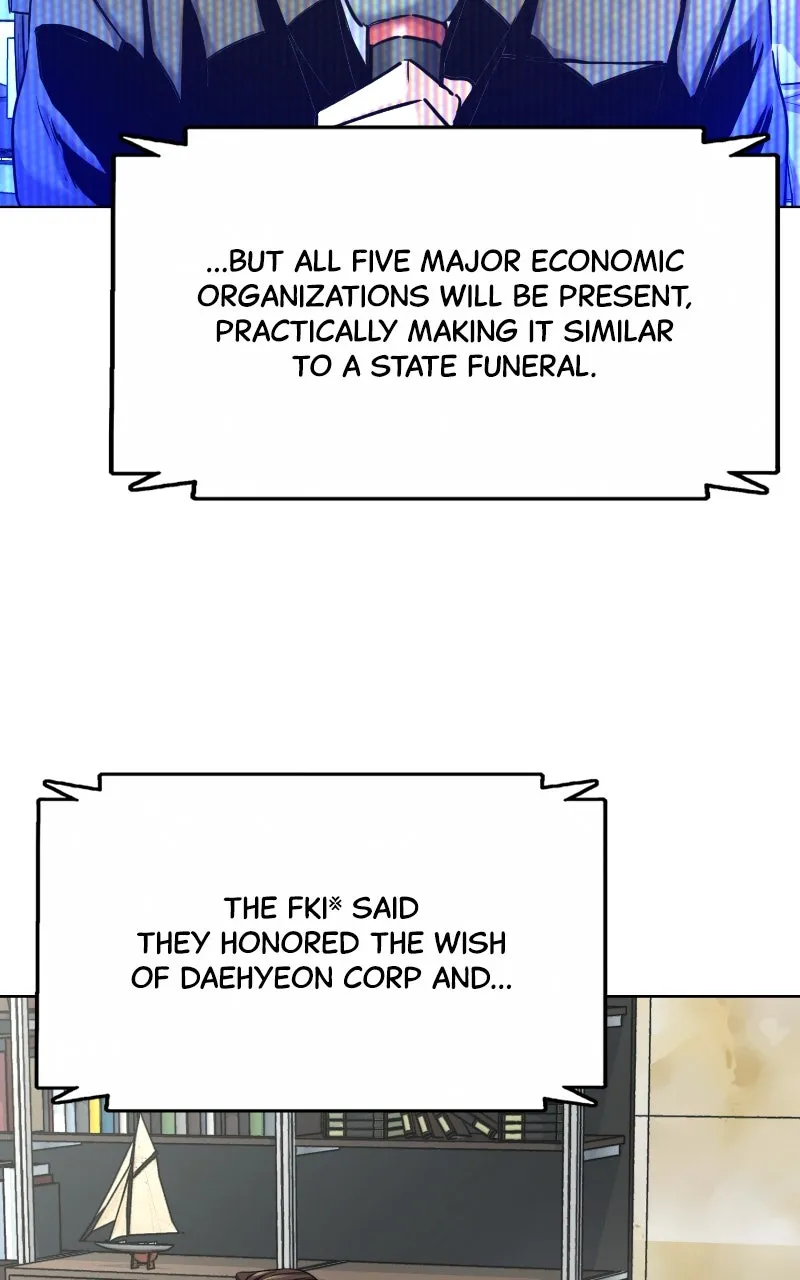 Reborn Rich Chapter 146 page 19 - 